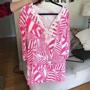 Lilly Pulitzer size S dress
